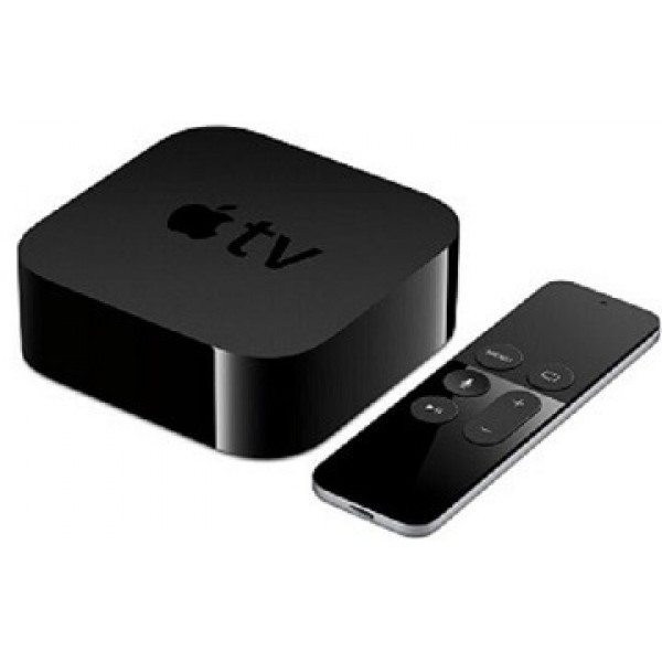 Apple TV 4K-32 Gb